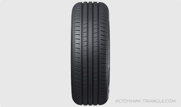 Triangle Group TE307
